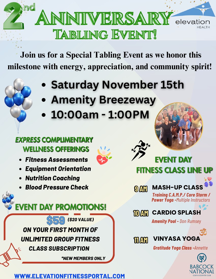 Babcock_-_2ND_ANNIVERSARY_TABLING_EVENT00001