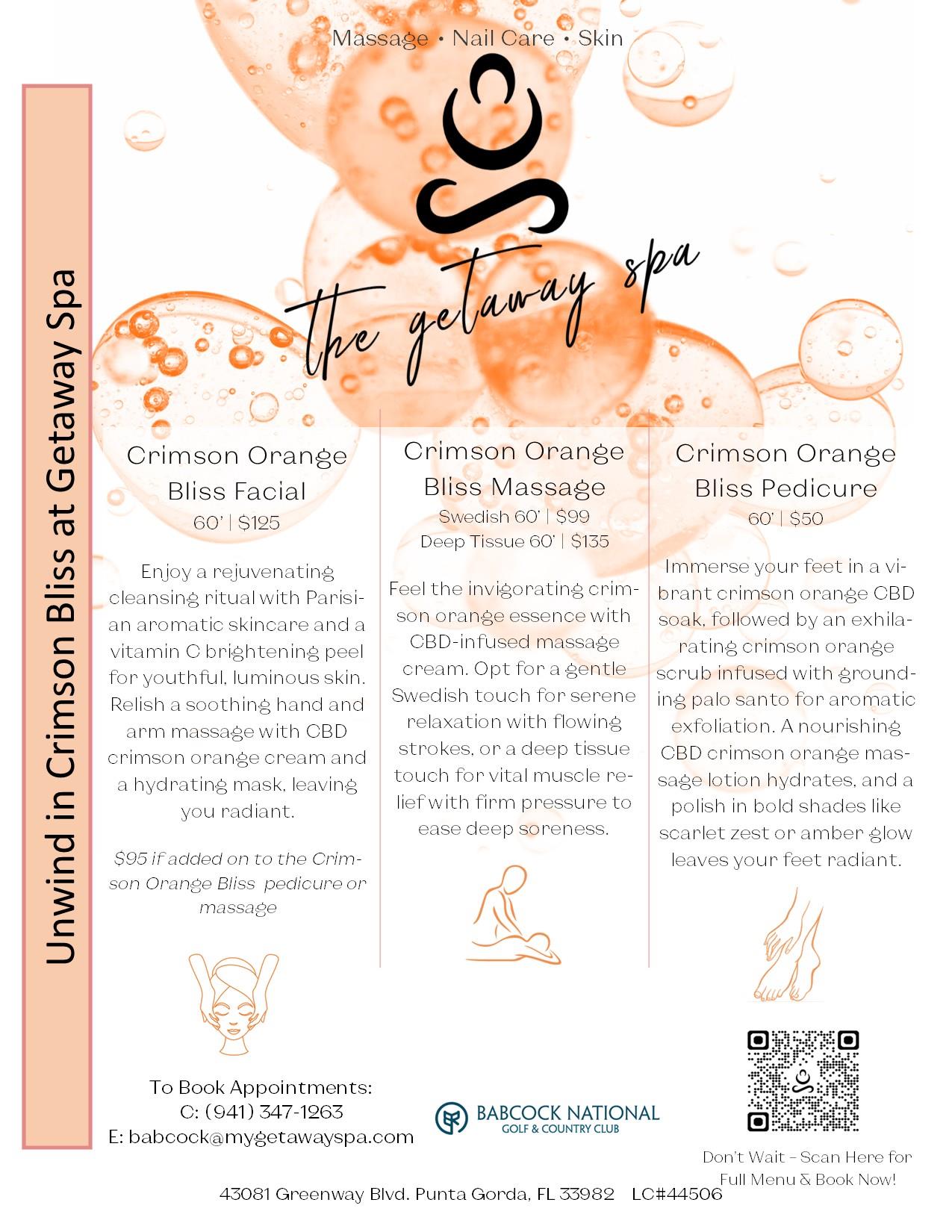 October_The_Getaway_Spa_Promotion_2025_-_Babcock